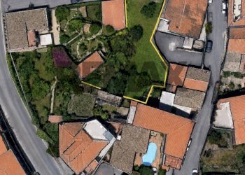 Posizione della mappa - Terreno edificabile Via Timpa Santa Caterina
snc, San Pietro Clarenza - foto 6
