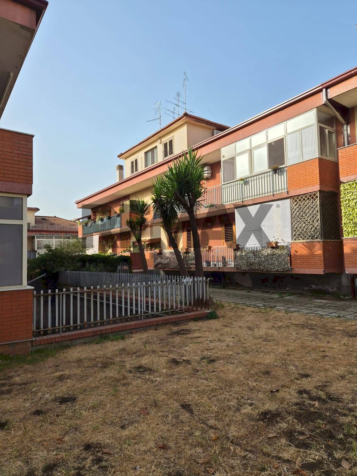 Edificio all\'aperto - Attico Via Nocilla
 
105, Aci Sant'Antonio - foto 2