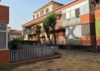 Edificio all\'aperto - Attico Via Nocilla
 
105, Aci Sant'Antonio - foto 2