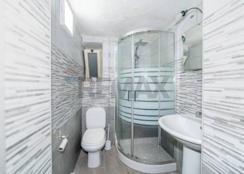 Bagno - Bilocale Via Vitali
7, Catania - foto 3
