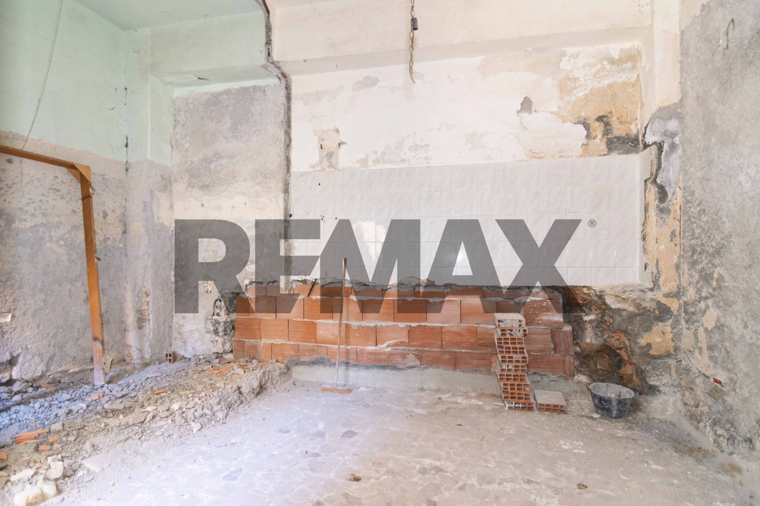 Stanza vuota - Casa indipendente Via Sant'Orsola
83, Misterbianco - foto 2