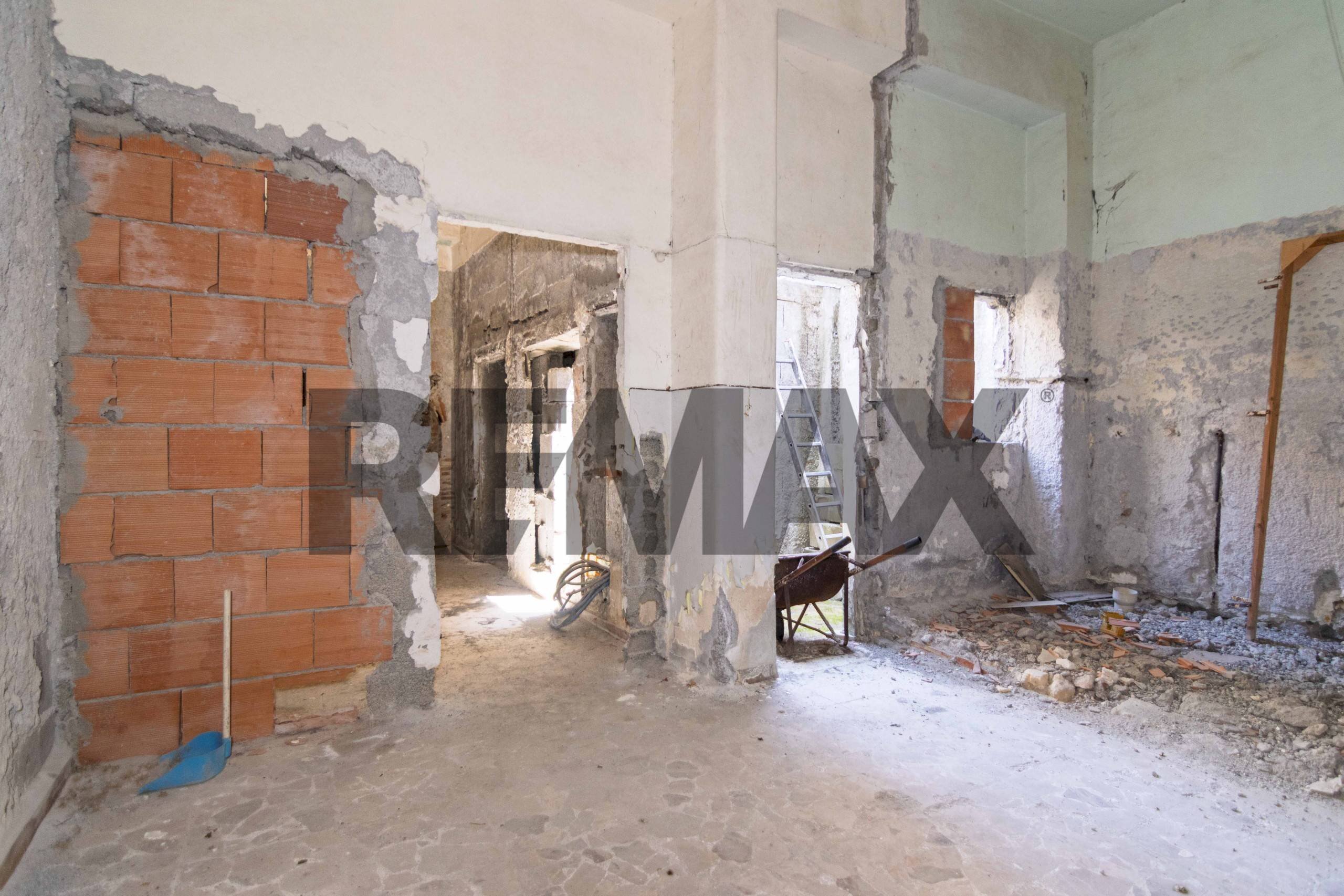Stanza vuota - Casa indipendente Via Sant'Orsola
83, Misterbianco - foto 3
