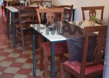 Sala da pranzo - Commercial Premises Via Giuseppe Garibaldi
 
245, Viagrande - photo 5