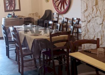 Sala da pranzo - Commercial Premises Via Giuseppe Garibaldi
 
245, Viagrande - photo 15