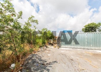 Casa all\'aperto - Terreno agricolo Via Teocrito
snc, Pedara - foto 18