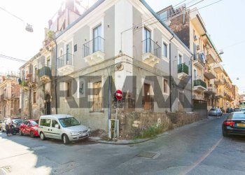 Edificio all\'aperto - Appartamento Via Salvatore Di Giacomo
 
58, Catania - foto 2