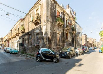 Edificio all\'aperto - Appartamento Via Salvatore Di Giacomo
 
58, Catania - foto 3