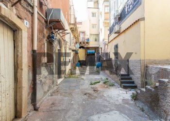 Edificio all\'aperto - Appartamento Via Salvatore Di Giacomo
 
58, Catania - foto 4