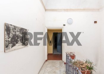 Hall / corridoio - Appartamento Via Salvatore Di Giacomo
 
58, Catania - foto 7