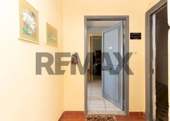 Hall / corridoio - Appartamento Via Salvatore Di Giacomo
 
58, Catania - foto 8