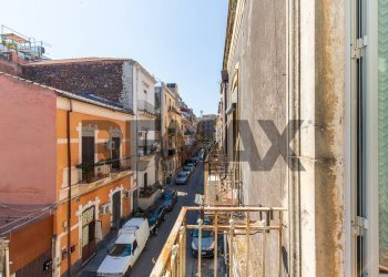 Edificio all\'aperto - Appartamento Via Salvatore Di Giacomo
 
58, Catania - foto 20