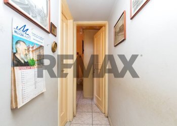 Hall / corridoio - Appartamento Via Salvatore Di Giacomo
 
58, Catania - foto 21