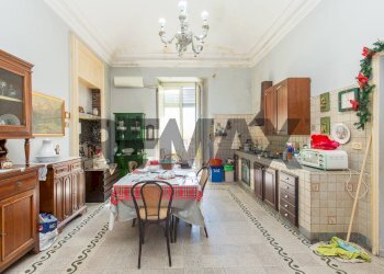 Cucina - Appartamento Via Salvatore Di Giacomo
 
58, Catania - foto 30