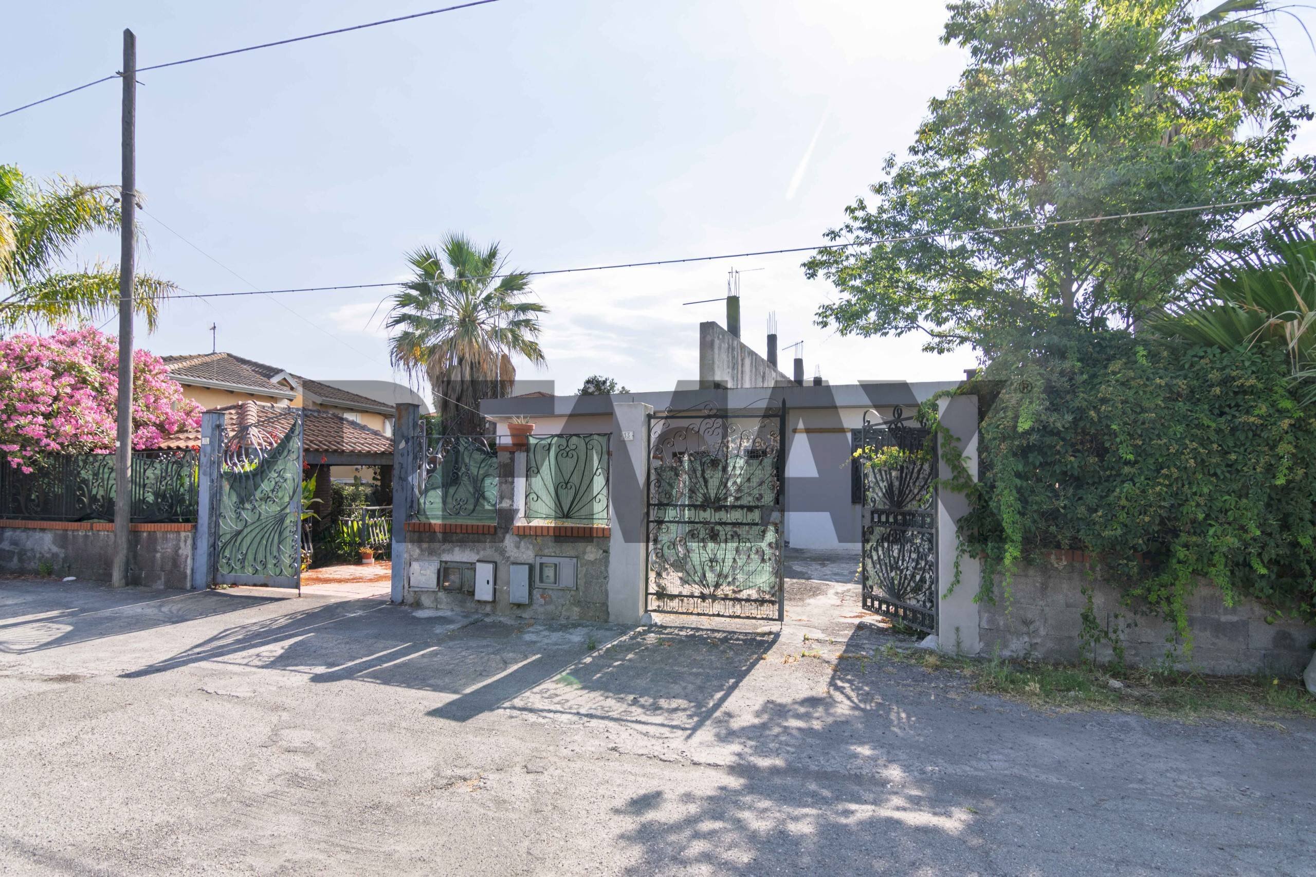 Casa all\'aperto - Villa Via Filzetta
13, Catania - photo 2