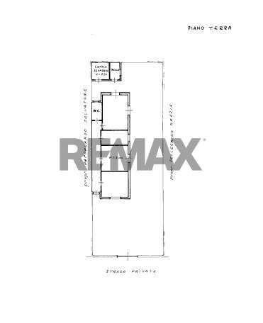 Pianta 2D - Villa Via Filzetta
 
13, Catania - floor plans 1