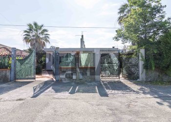 Casa all\'aperto - Villa Via Filzetta
 
13, Catania - photo 27