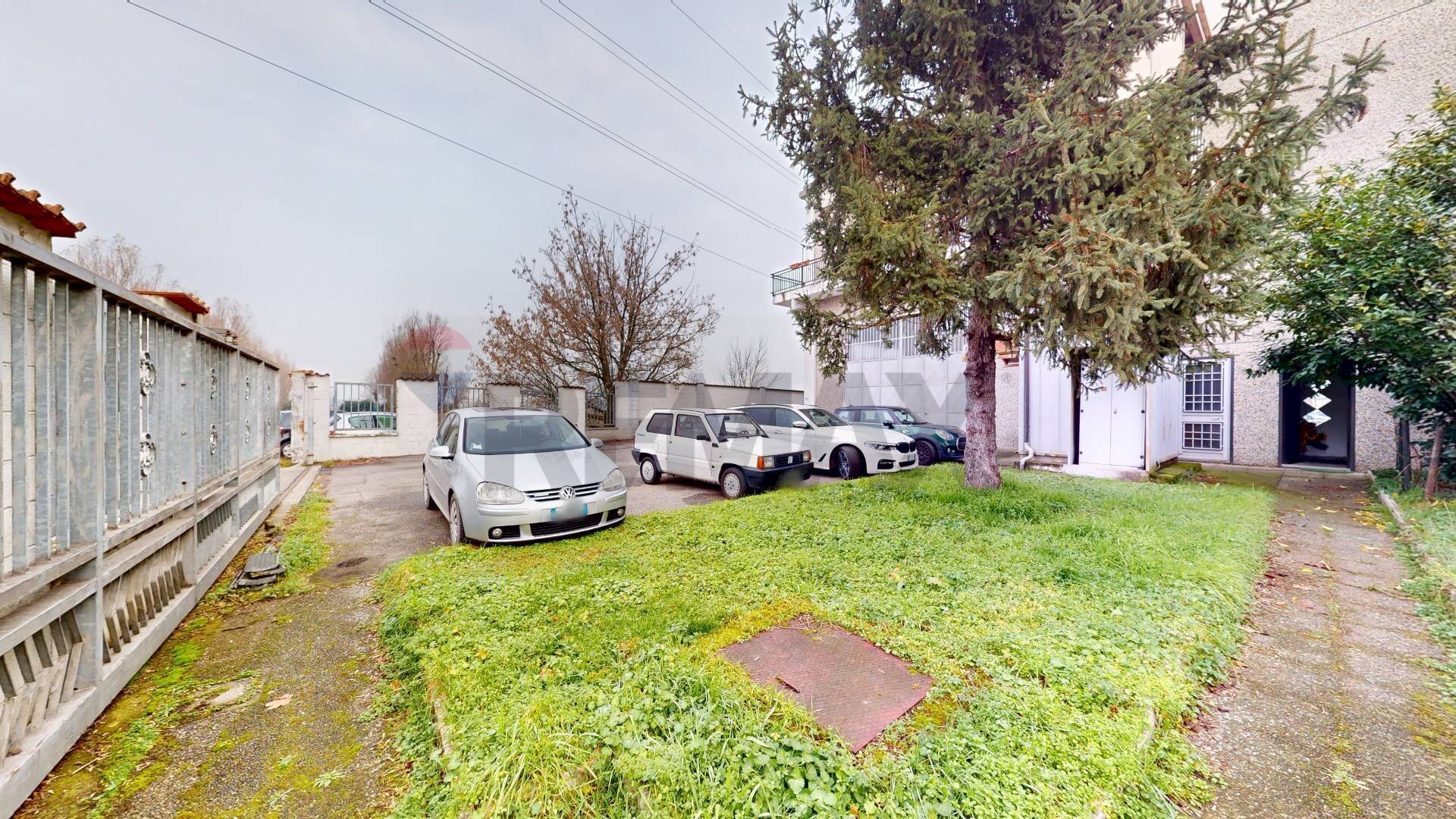 Giardino - Shed Via Gran Sasso
12, Truccazzano - photo 2