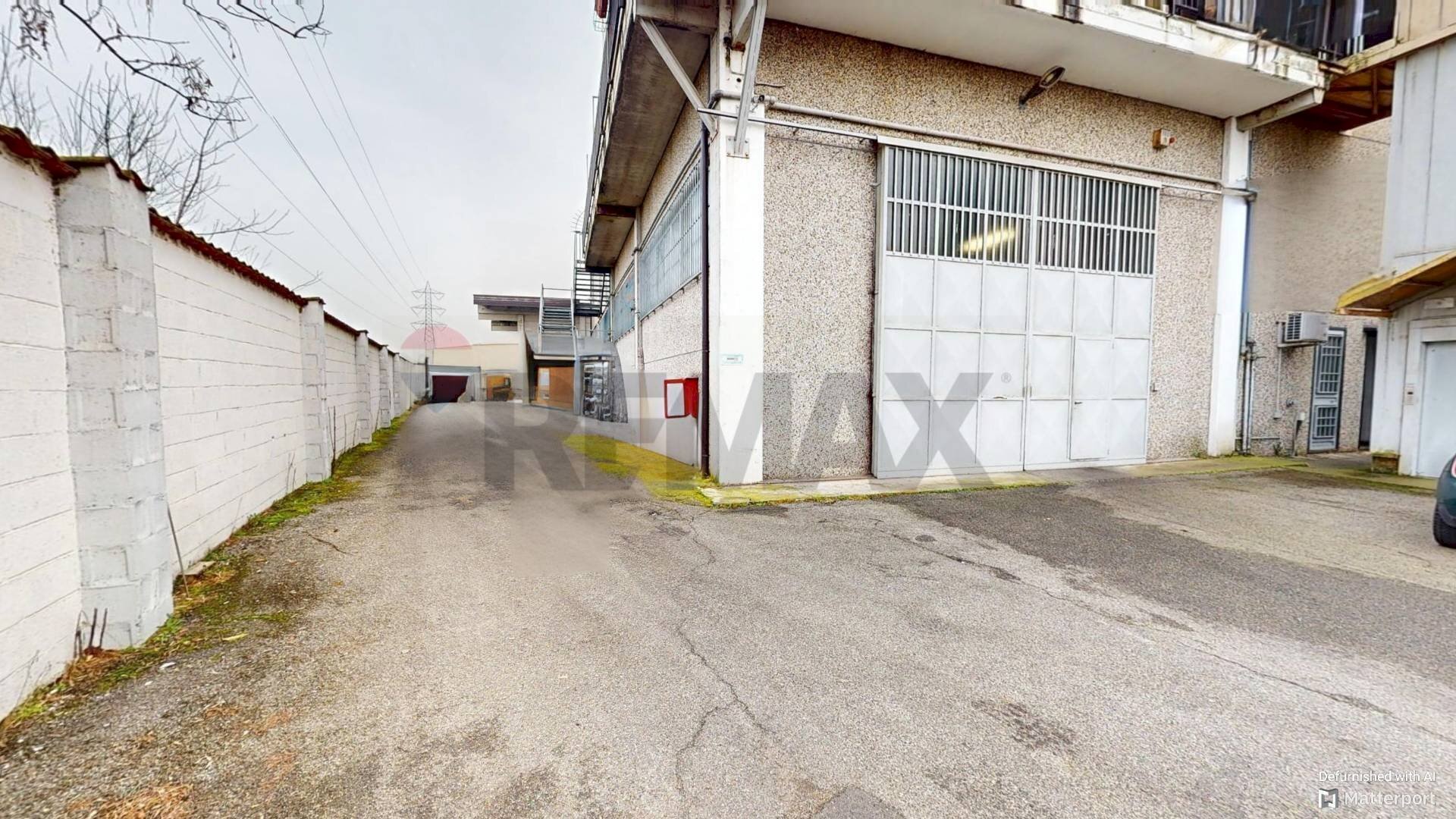 Edificio all\'aperto - Shed Via Gran Sasso
12, Truccazzano - photo 3