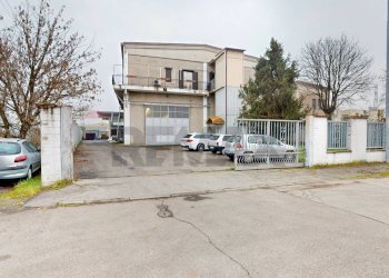 Edificio all\'aperto - Shed Via Gran Sasso
12, Truccazzano - photo 1
