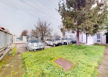 Giardino - Shed Via Gran Sasso
12, Truccazzano - photo 2