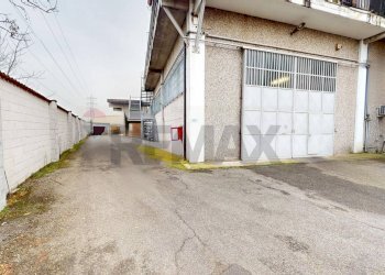 Edificio all\'aperto - Shed Via Gran Sasso
12, Truccazzano - photo 3