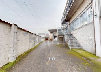 Edificio all\'aperto - Shed Via Gran Sasso
12, Truccazzano - photo 4