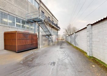 Edificio all\'aperto - Shed Via Gran Sasso
12, Truccazzano - photo 5