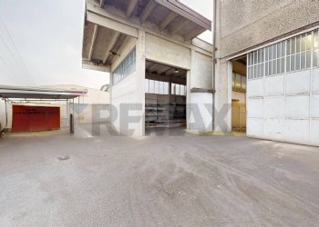 Edificio all\'aperto - Shed Via Gran Sasso
12, Truccazzano - photo 6