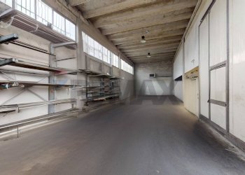 Non correlato - Shed Via Gran Sasso
12, Truccazzano - photo 8