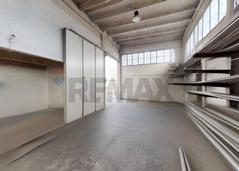 Parcheggio - Shed Via Gran Sasso
12, Truccazzano - photo 9