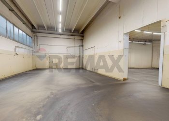Parcheggio - Shed Via Gran Sasso
12, Truccazzano - photo 10