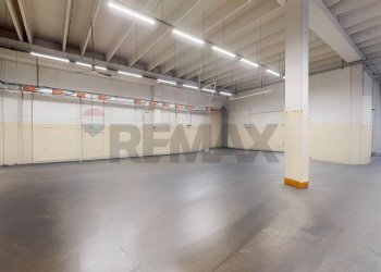Parcheggio - Shed Via Gran Sasso
12, Truccazzano - photo 11