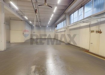 Parcheggio - Shed Via Gran Sasso
12, Truccazzano - photo 12