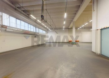 Parcheggio - Shed Via Gran Sasso
12, Truccazzano - photo 13