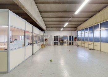 Parcheggio - Shed Via Gran Sasso
12, Truccazzano - photo 16