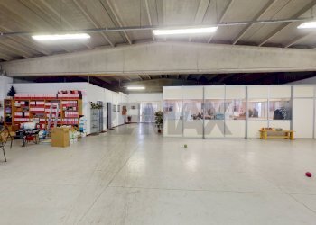 Parcheggio - Shed Via Gran Sasso
12, Truccazzano - photo 17