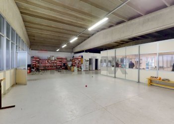 Parcheggio - Shed Via Gran Sasso
12, Truccazzano - photo 18