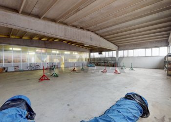 Terrazza - Shed Via Gran Sasso
12, Truccazzano - photo 19