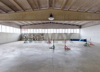 Parcheggio - Shed Via Gran Sasso
12, Truccazzano - photo 20