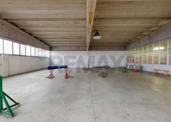 Parcheggio - Shed Via Gran Sasso
12, Truccazzano - photo 21