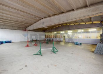 Parcheggio - Shed Via Gran Sasso
12, Truccazzano - photo 22