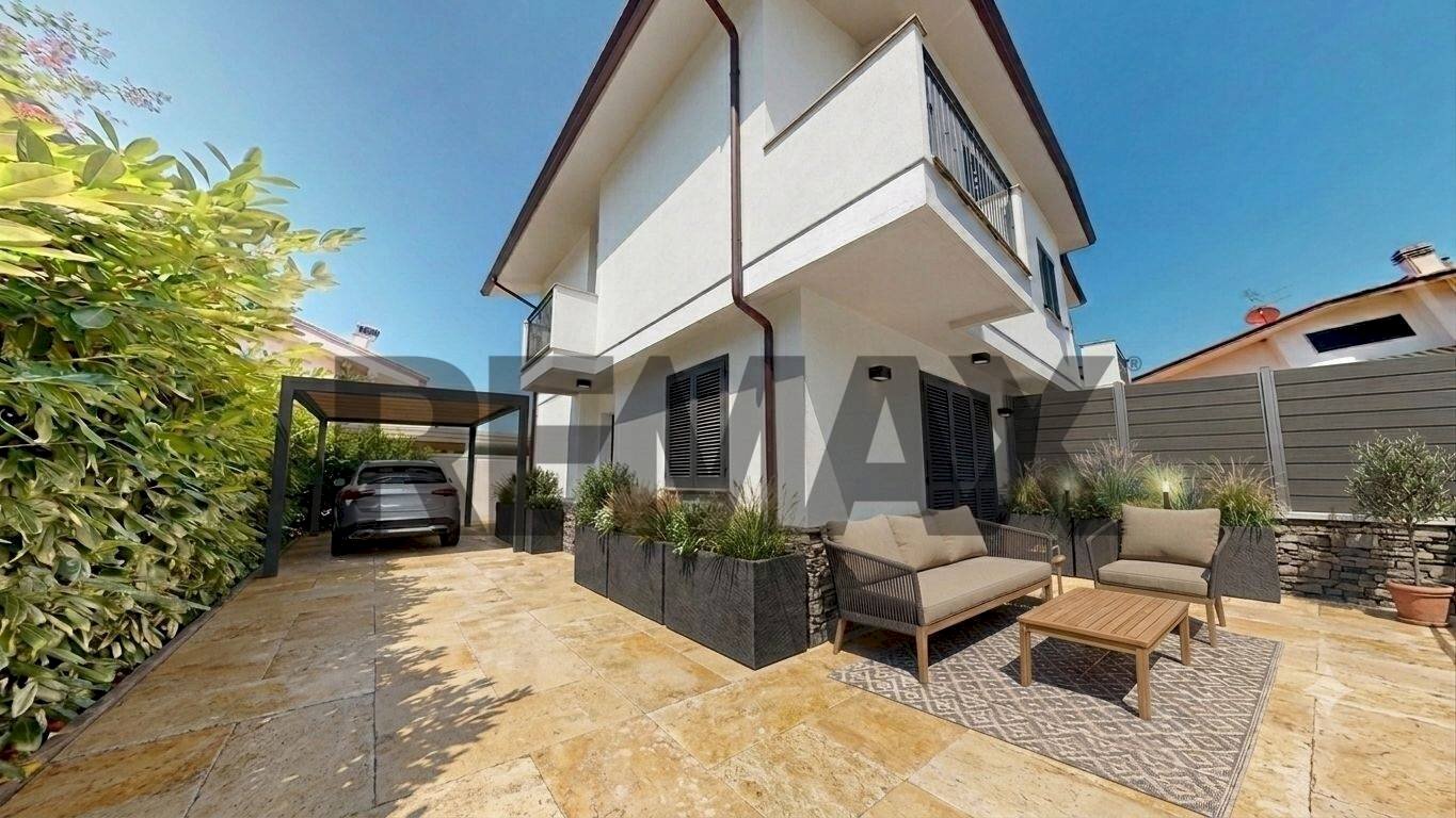 Terrazza - Casa semi indipendente via san giuseppe
 
., Viareggio - foto 1