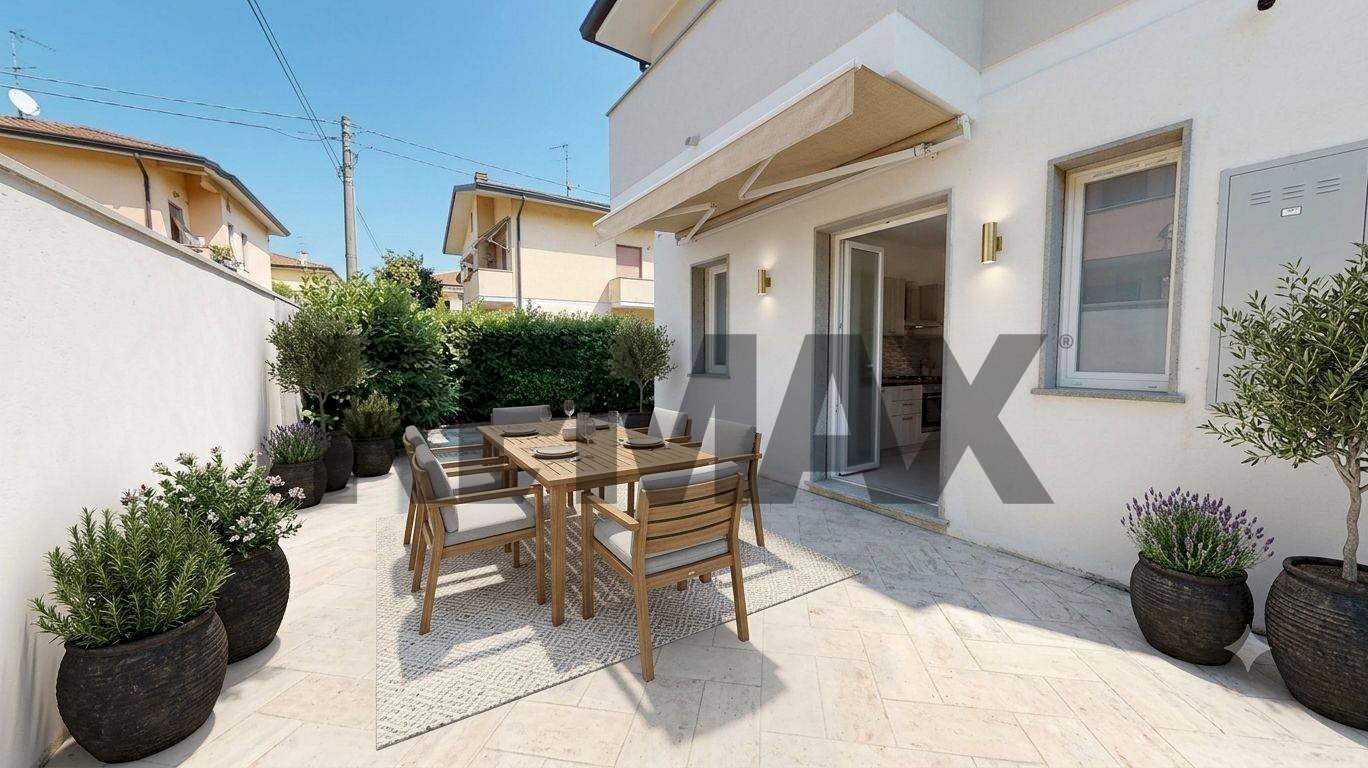 Terrazza - Casa semi indipendente via san giuseppe
., Viareggio - foto 3