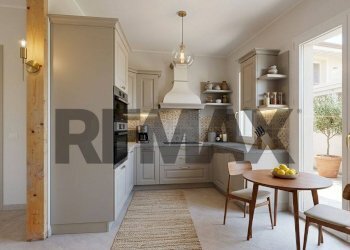 Cucina - Casa semi indipendente via san giuseppe
 
., Viareggio - foto 4