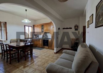 Sala da pranzo - Appartamento corso V. Veneto
 
175, Figline e Incisa Valdarno - foto 1