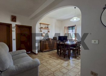 Sala da pranzo - Appartamento corso V. Veneto
 
175, Figline e Incisa Valdarno - foto 2
