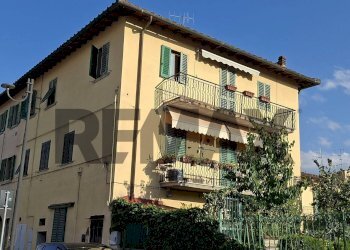 Edificio all\'aperto - Appartamento corso V. Veneto
 
175, Figline e Incisa Valdarno - foto 5