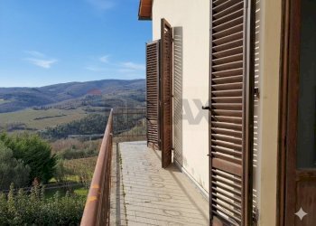 Balcone - Casa indipendente Aldo Moro
 
6, Radda in Chianti - foto 19