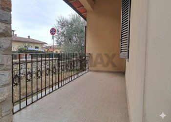 Balcone - Casa indipendente Aldo Moro
 
6, Radda in Chianti - foto 21