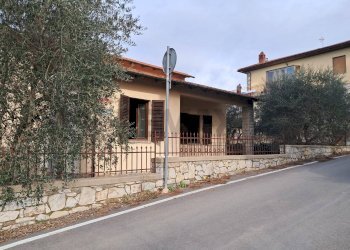Casa all\'aperto - Casa indipendente Aldo Moro
 
6, Radda in Chianti - foto 38